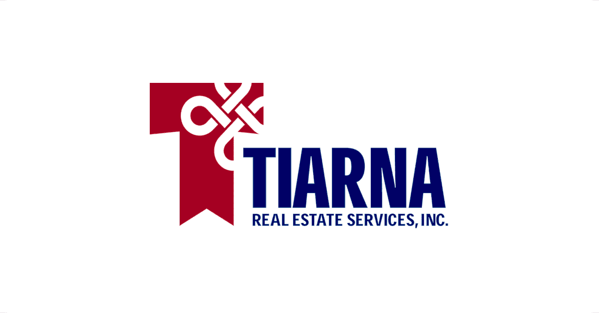 Home - Tiarna Real Estate Services, Inc.